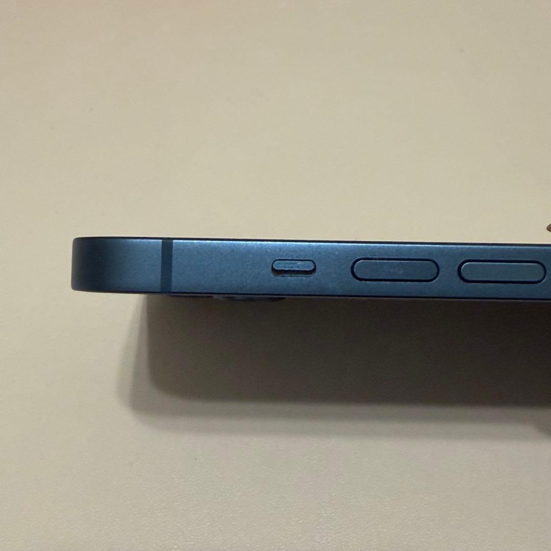 iPhone13 ブルー 128GB