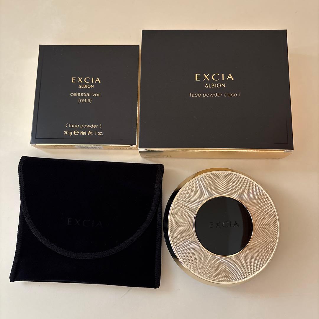 アルビオン　エクシア　セレスティアル ヴェール