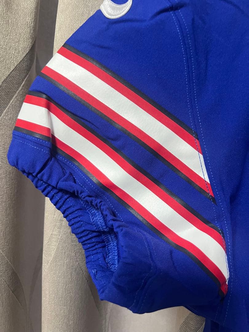 O*.様 NFL バッファロー・ビルズ　#17ジョシュ・アレン　　nflauct