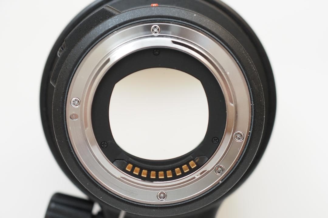 レンズ(ズーム) OLYMPUS ZUIKO DIGITAL ED 35-100mm F2.0