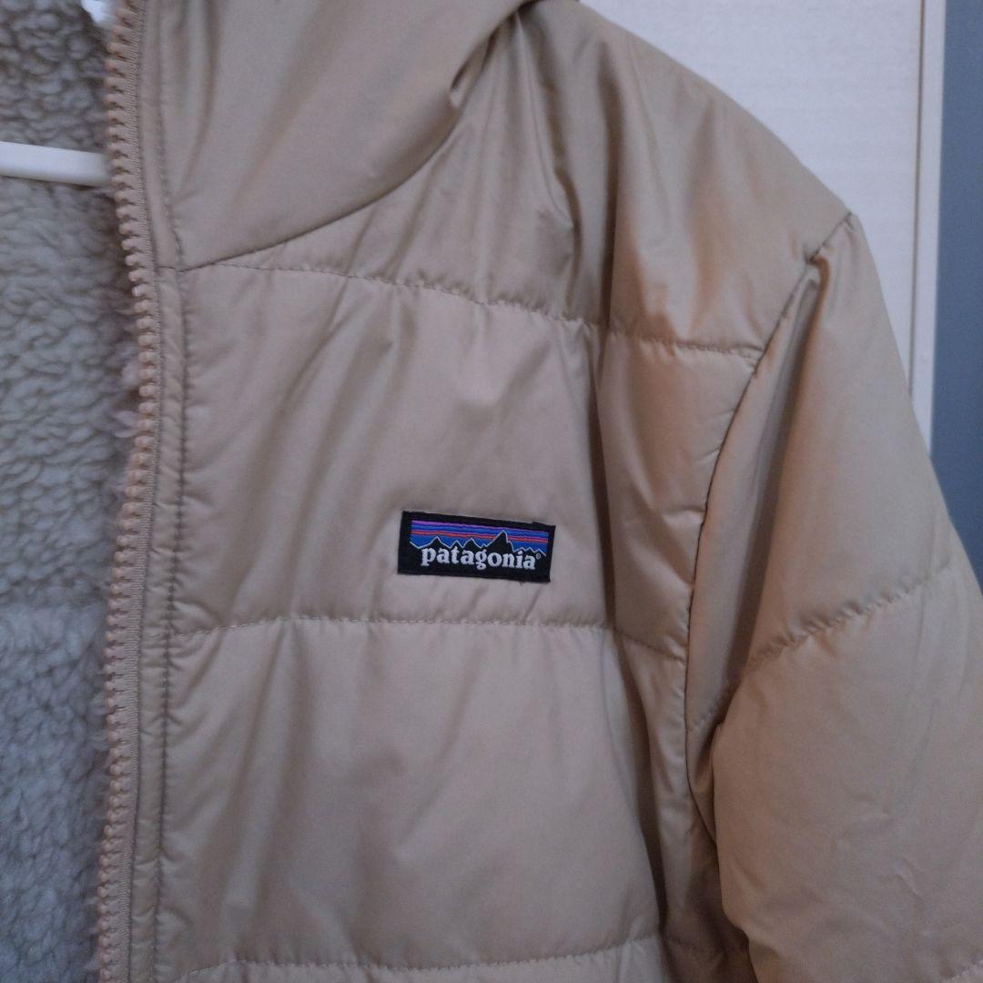 クリスマス最終再値下げ！今期patagonia キルティングジャケット XL