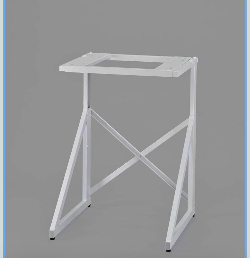 リンナイ　幹太くん　専用台　DS-80MSF