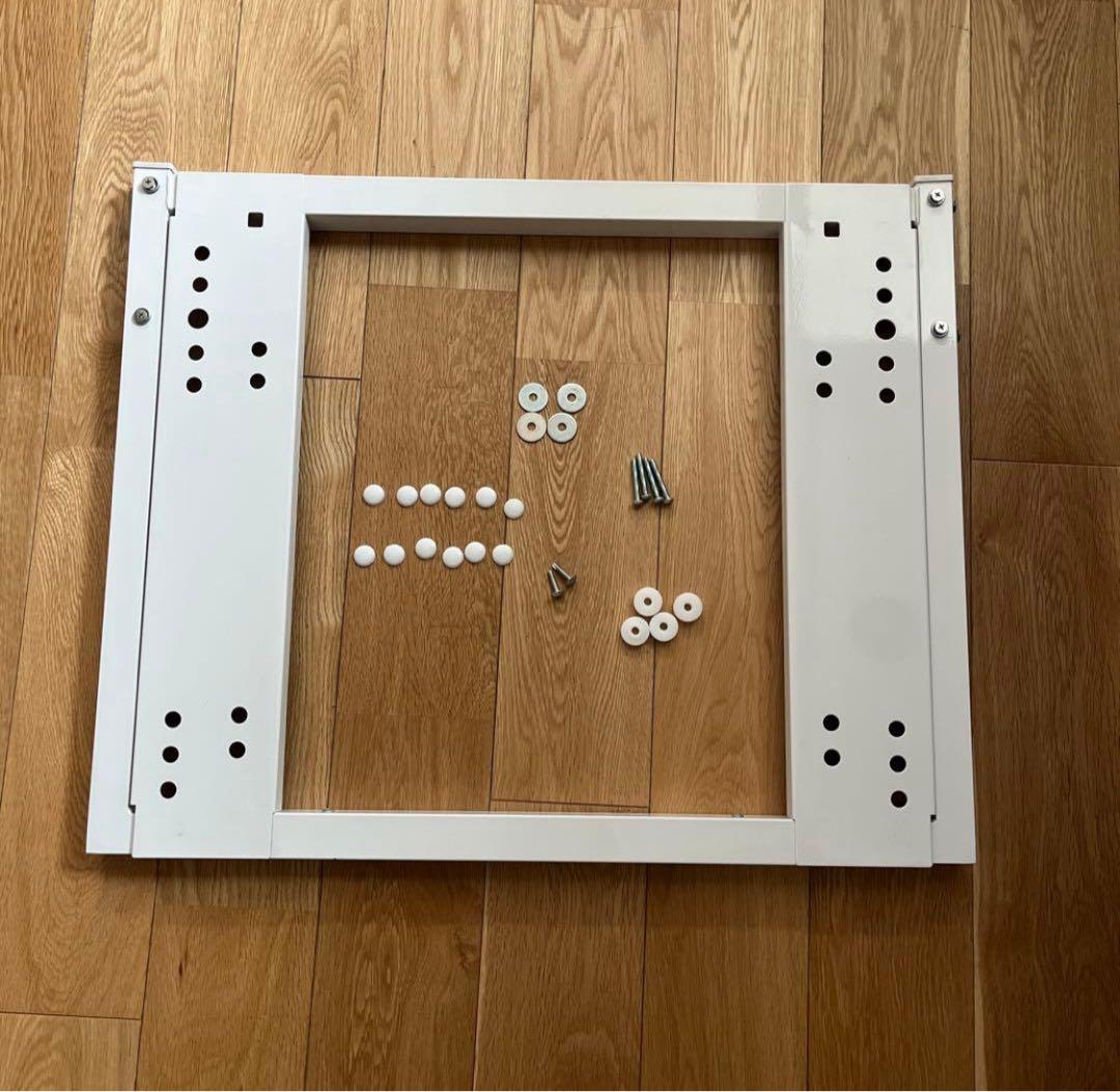 リンナイ　幹太くん　専用台　DS-80MSF