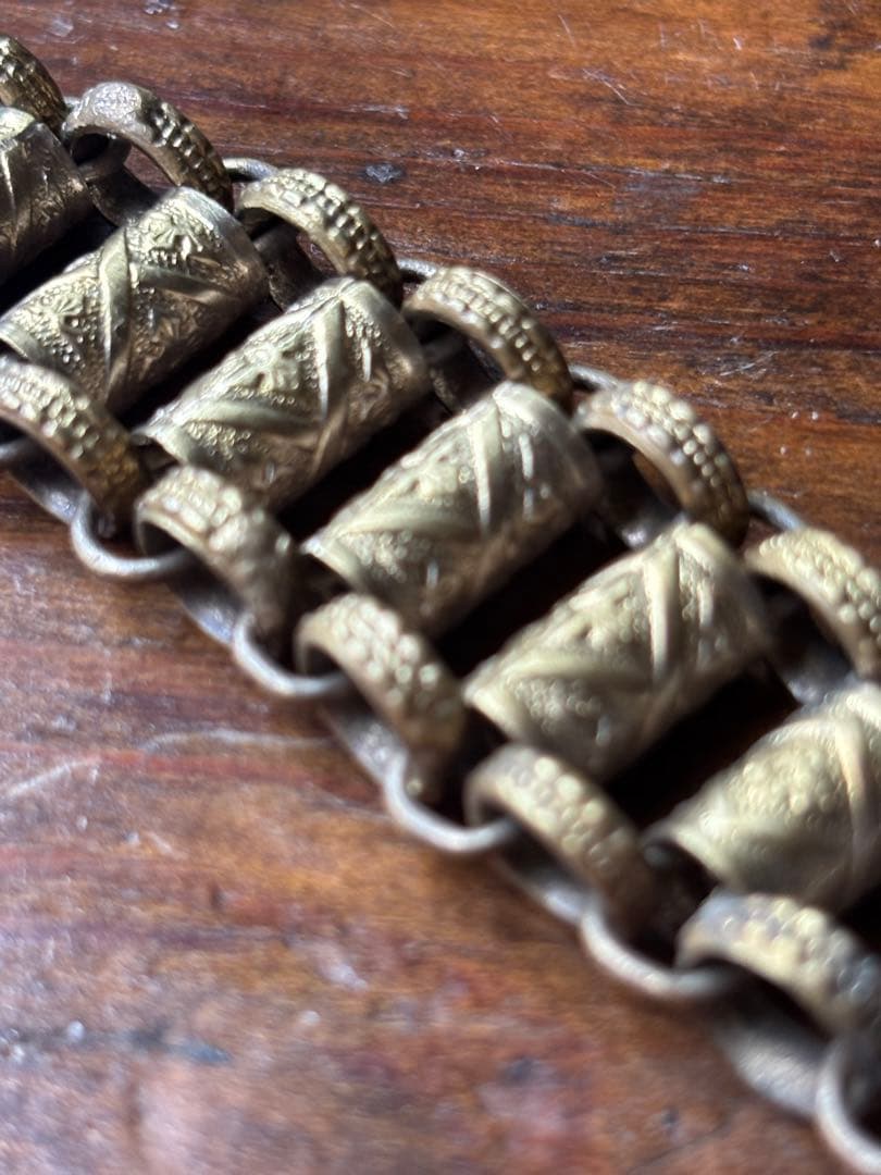 フリーメイソン オッドフェローズ ソードチェーン　ショートタイプ SC-262