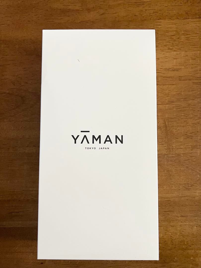YA-MAN ヘアボリューマープロ YJHB7N