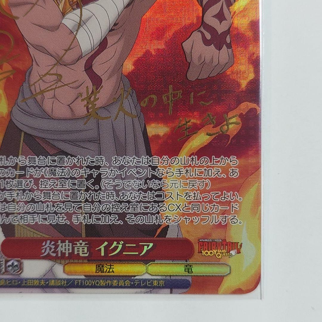 WS　FAIRY TAIL　SSP　ルーシィ・SP　グレイ・SP　イグニアセット