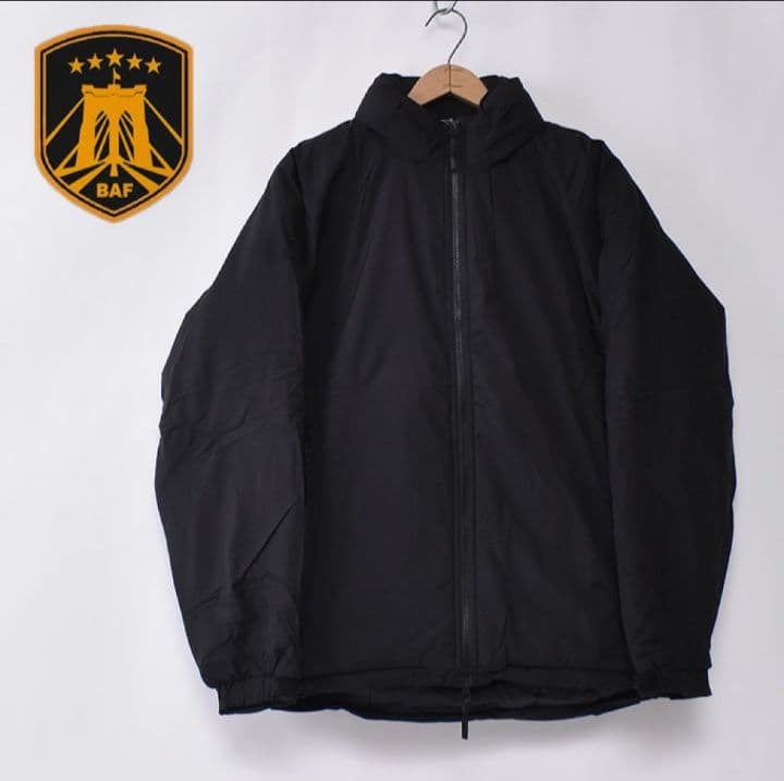 ECWCS GEN3 Level 7 プリマロフト B.A.F　ハッピースーツ