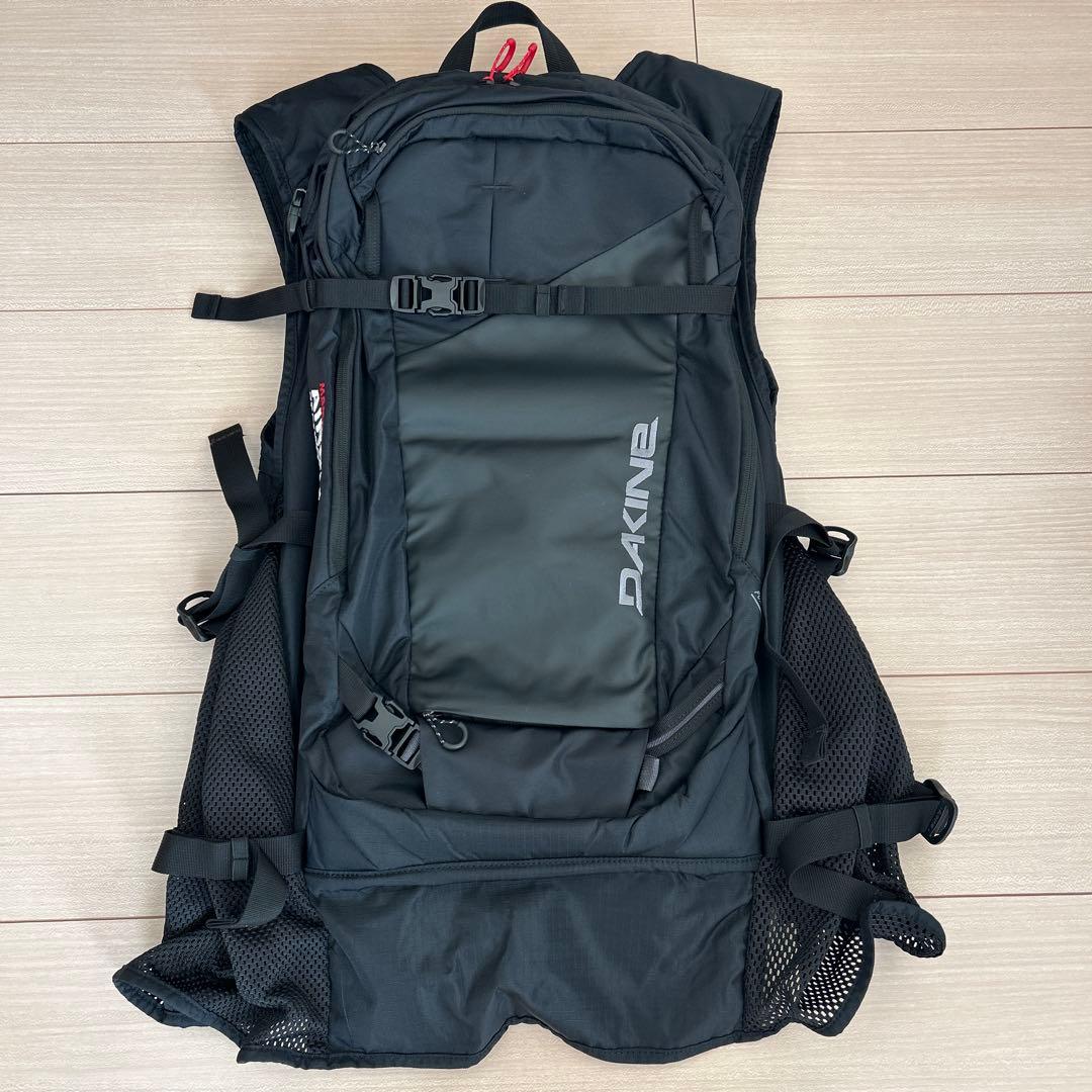 スキー・スノーボードアクセサリー POACHER R.A.S. VEST DAKINE 2024 L/XL