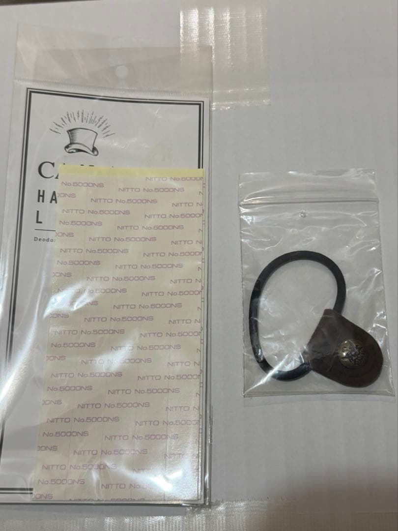 CA4LA ハット　NOX 00368