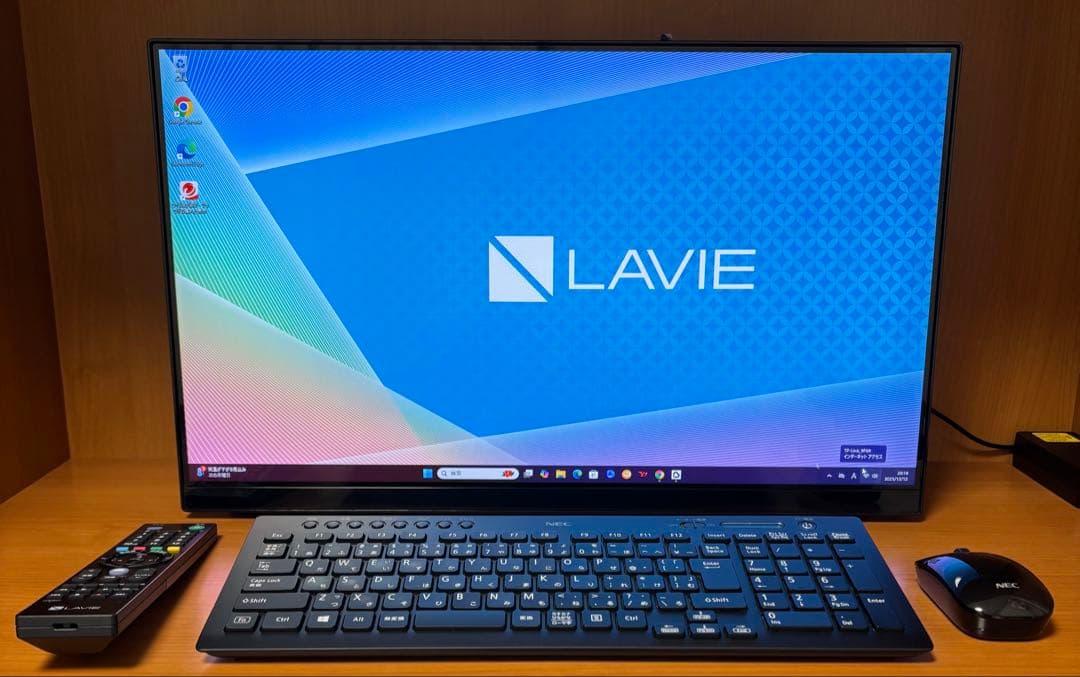 NEC LAVIE A2377CAB 美品