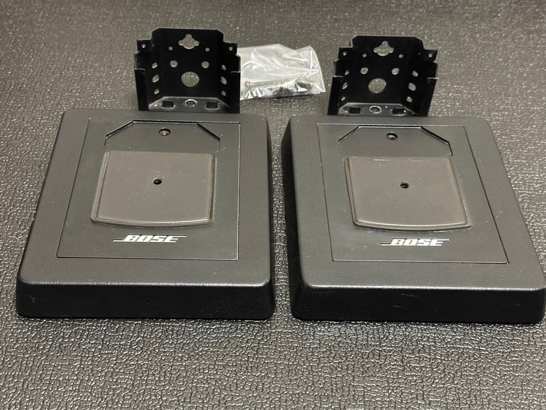 BOSE 55WER用フロアスタンド KST-1