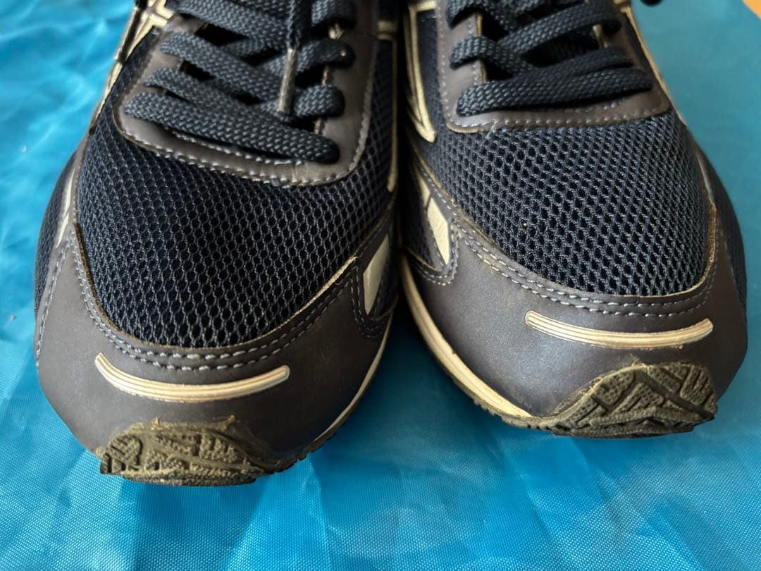 ビモロシューズ25センチ