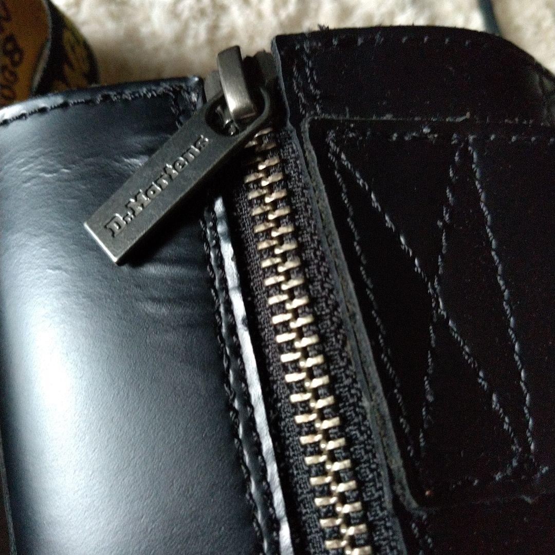 マサー様 ドクターマーチン uk6 39eu ショートブーツ