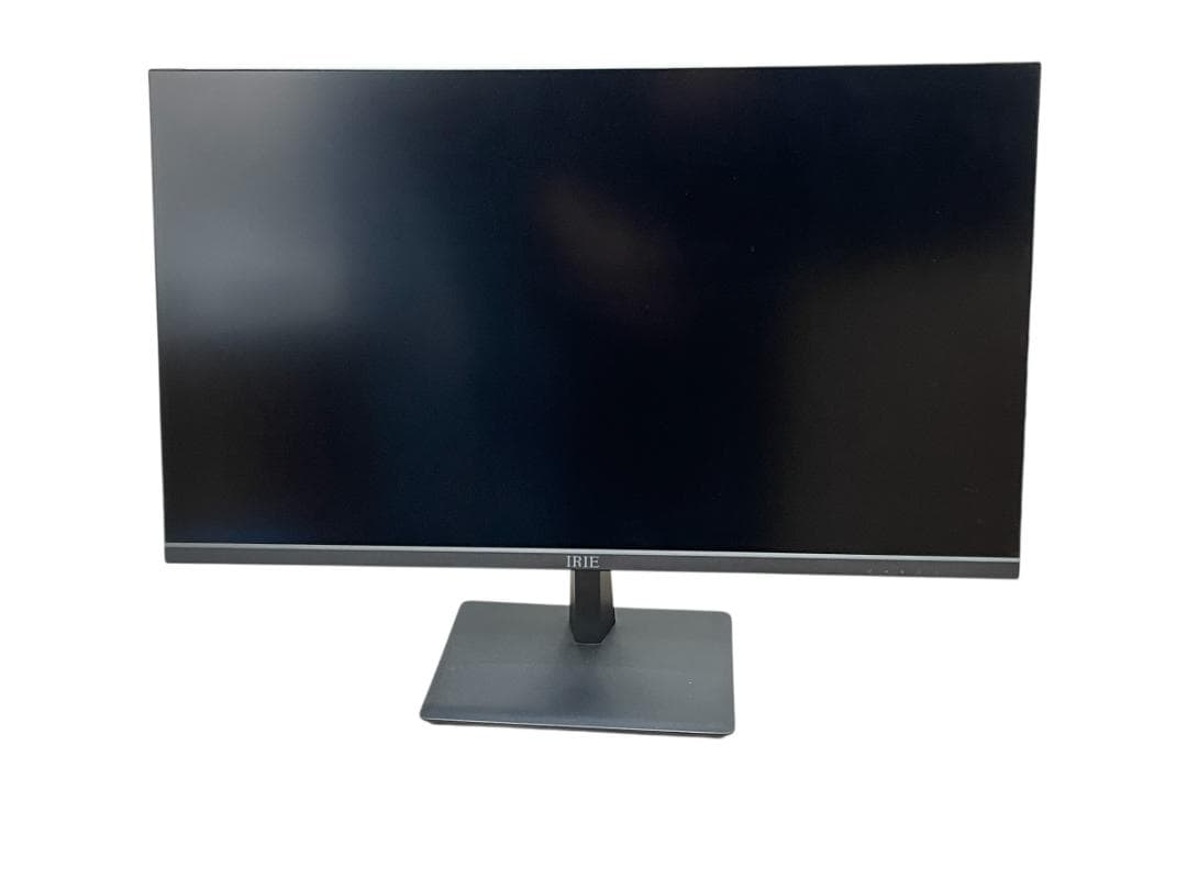 良品 IRIE 28インチ モニター FFF-LD28P1 60Hz 4K対応