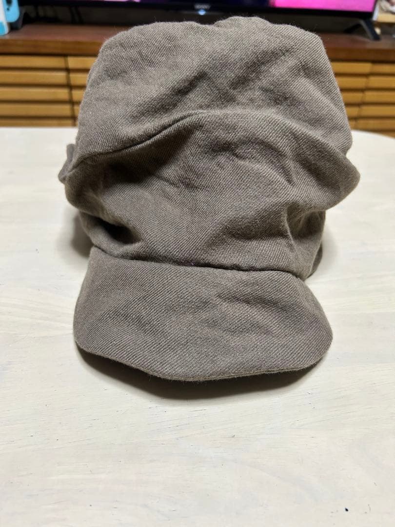 【まとめ買い】CA4LA FREEDOM JOURNEY WC モカ&ベージュ