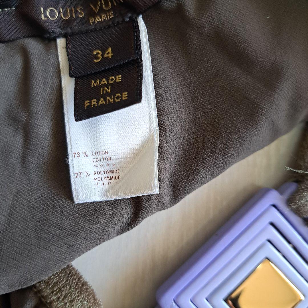 美品!!ルイヴィトンのビキニ。