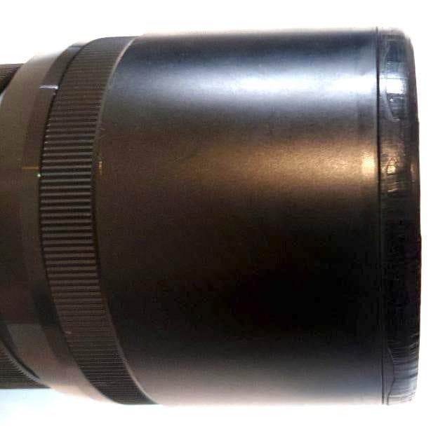 レンズ(単焦点) Olympus M.ZUIKO ED 300mm F4.0 IS PRO