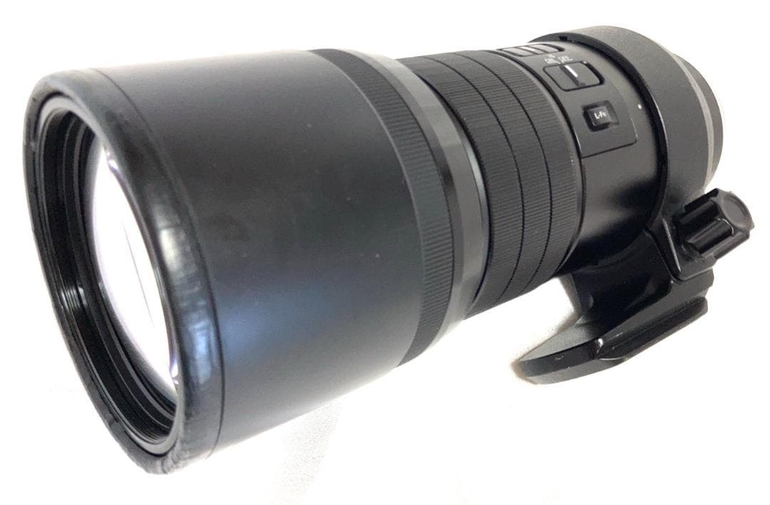レンズ(単焦点) Olympus M.ZUIKO ED 300mm F4.0 IS PRO