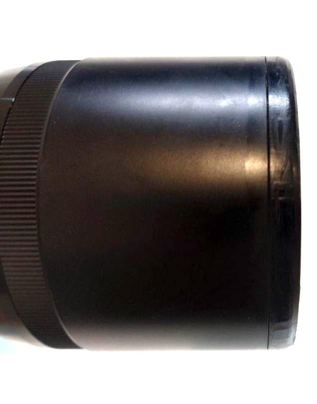 レンズ(単焦点) Olympus M.ZUIKO ED 300mm F4.0 IS PRO