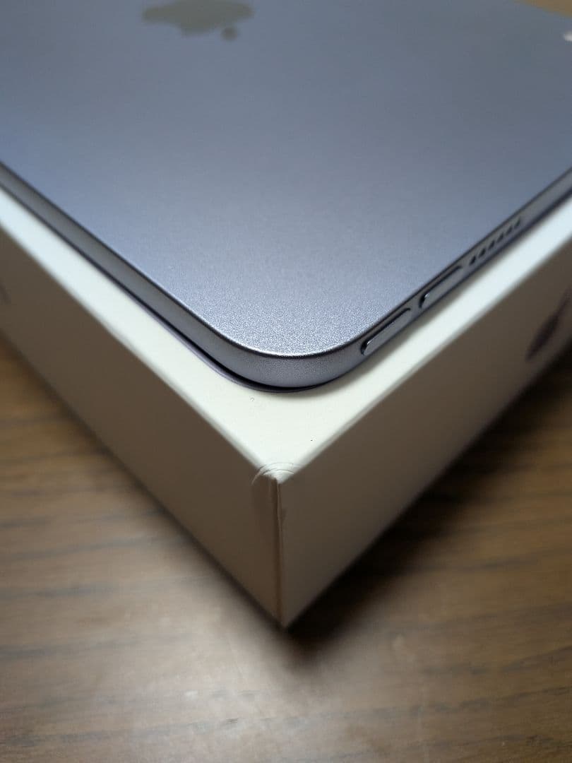 iPad mini 第6世代 64GB WiFi パープル