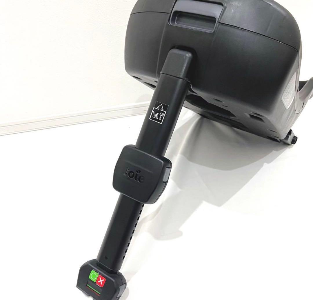 m　最終お値下げ　Joie ジョイー gemm & i-Base セット