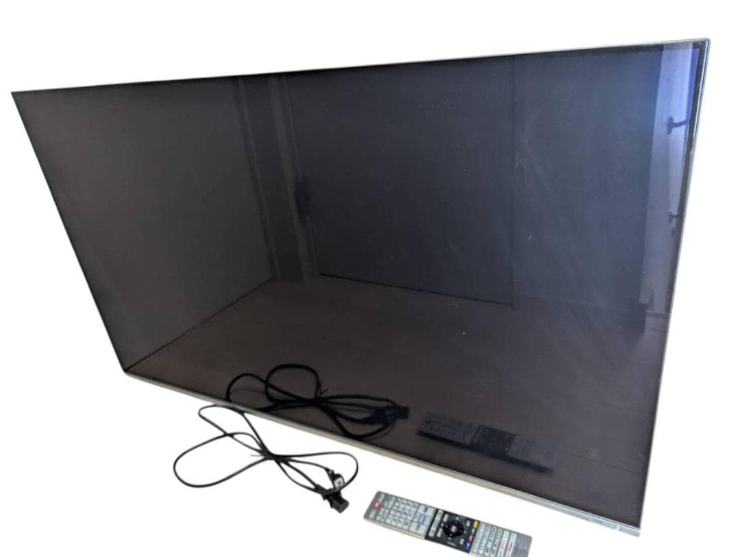 福岡 直接引き渡し 東芝 有機EL 48X8400 48型 テレビ 2021