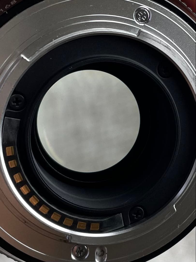 富士フィルム FUJINON XF35mm F1.4 R