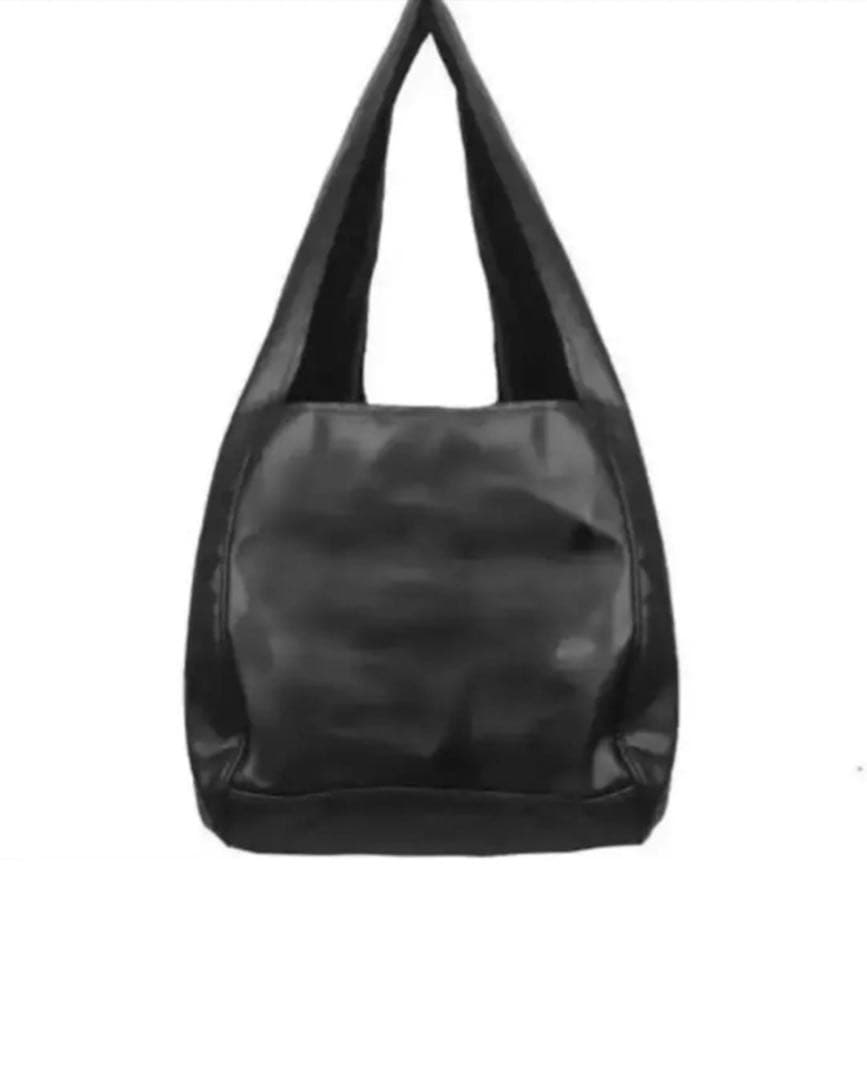 深水光太着用　コムデギャルソンバック