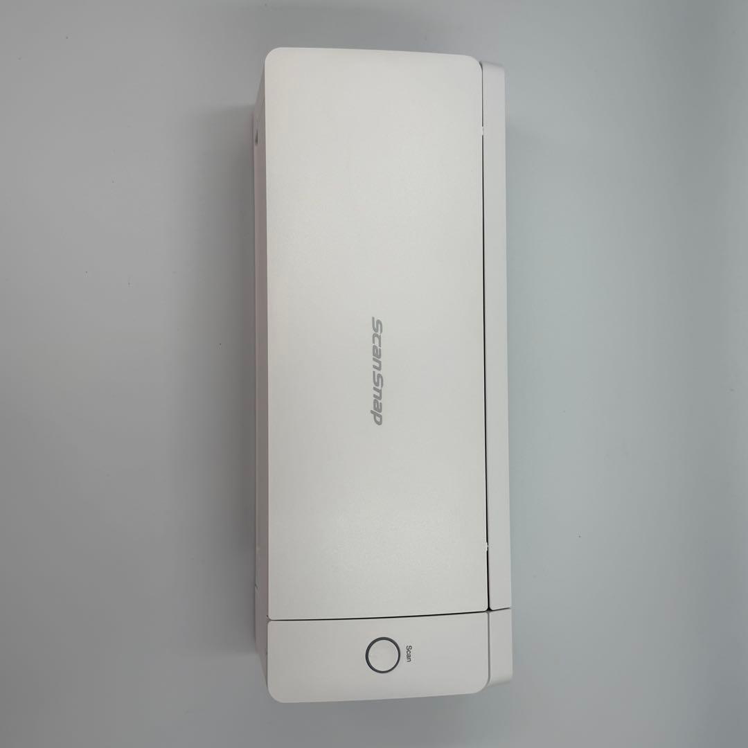 ✨ずんだもん様✨ ScanSnap iX1300 富士通 スキャナー