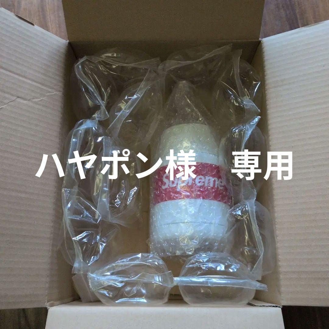 ★正規品★　Supreme×THERMOS ステンレス キングフードジャー