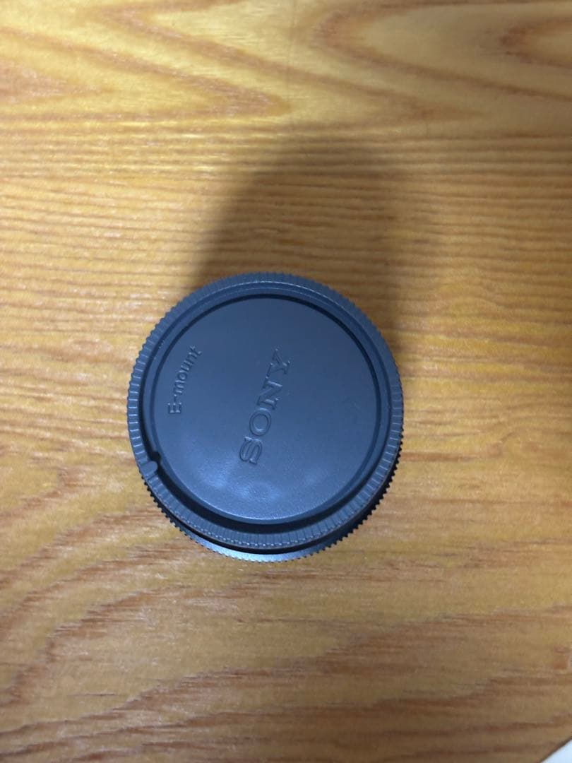 【yuu】SONY FE 40mm F2.5 G 単焦点レンズ