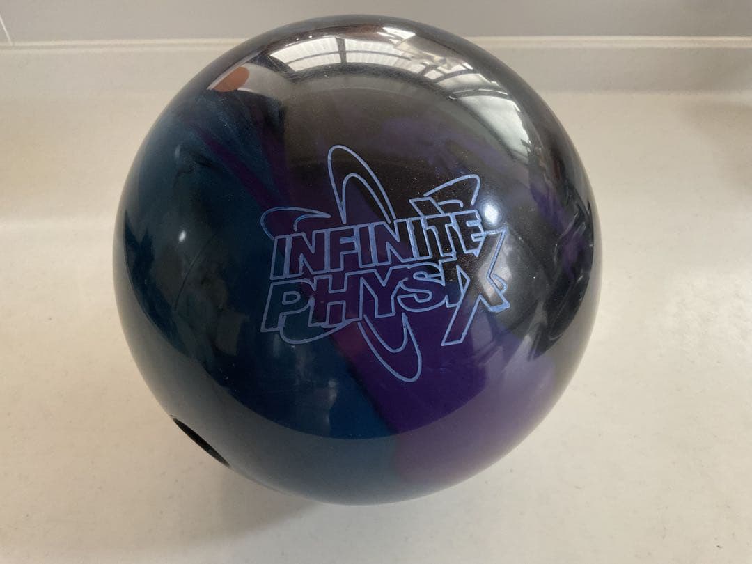 STORM『INFINITEフィジックスRX』15P