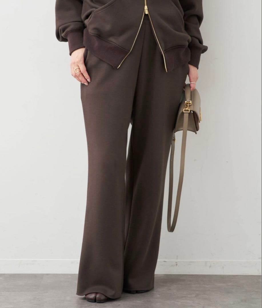 Deuxieme Classe *Warm スウェット パンツ 34