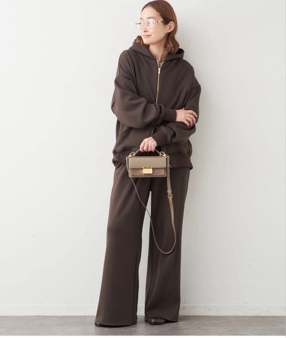 Deuxieme Classe *Warm スウェット パンツ 34