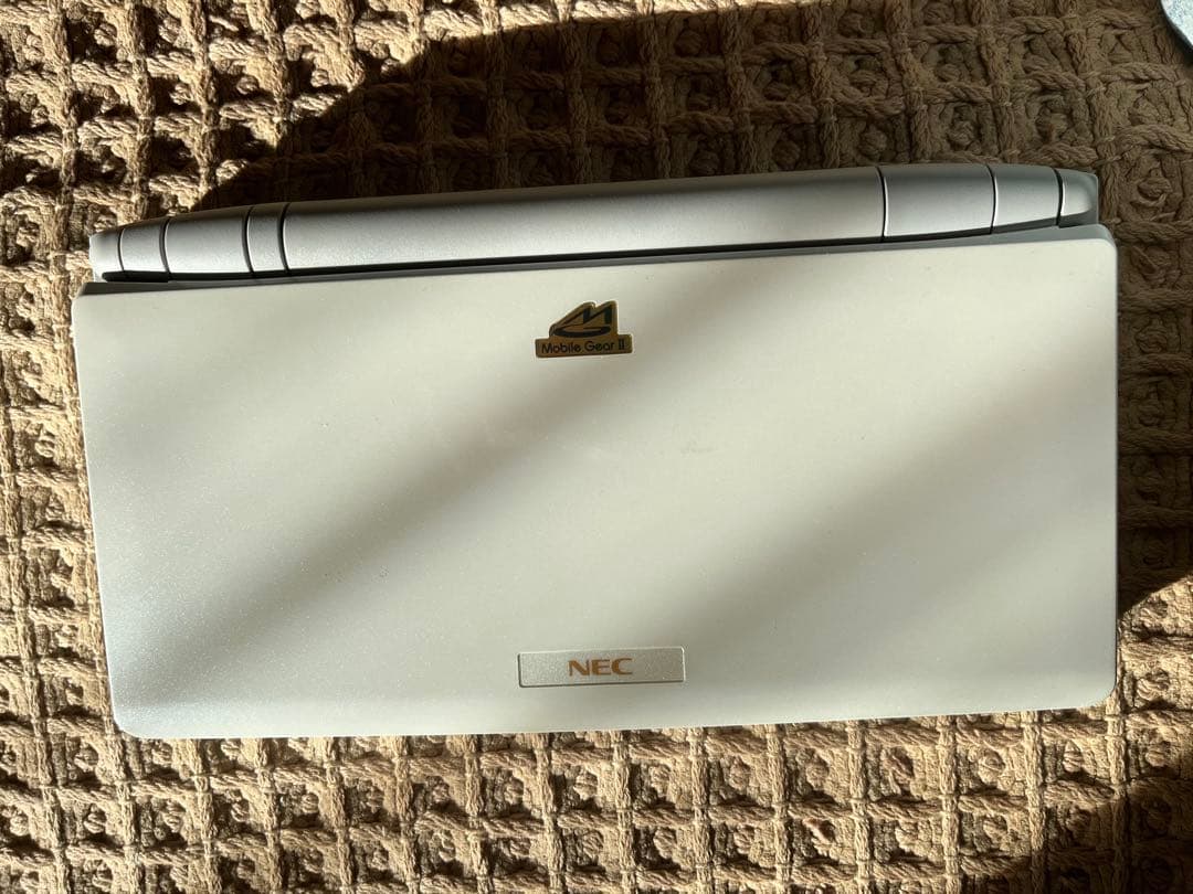 その他 Mobile Gear II MC/R430