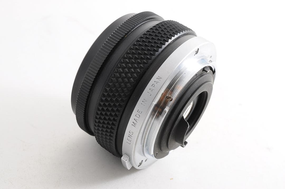 レンズ(単焦点) OLYMPUS G.ZUIKO AUTO-W 28mm F/3.5 @4485