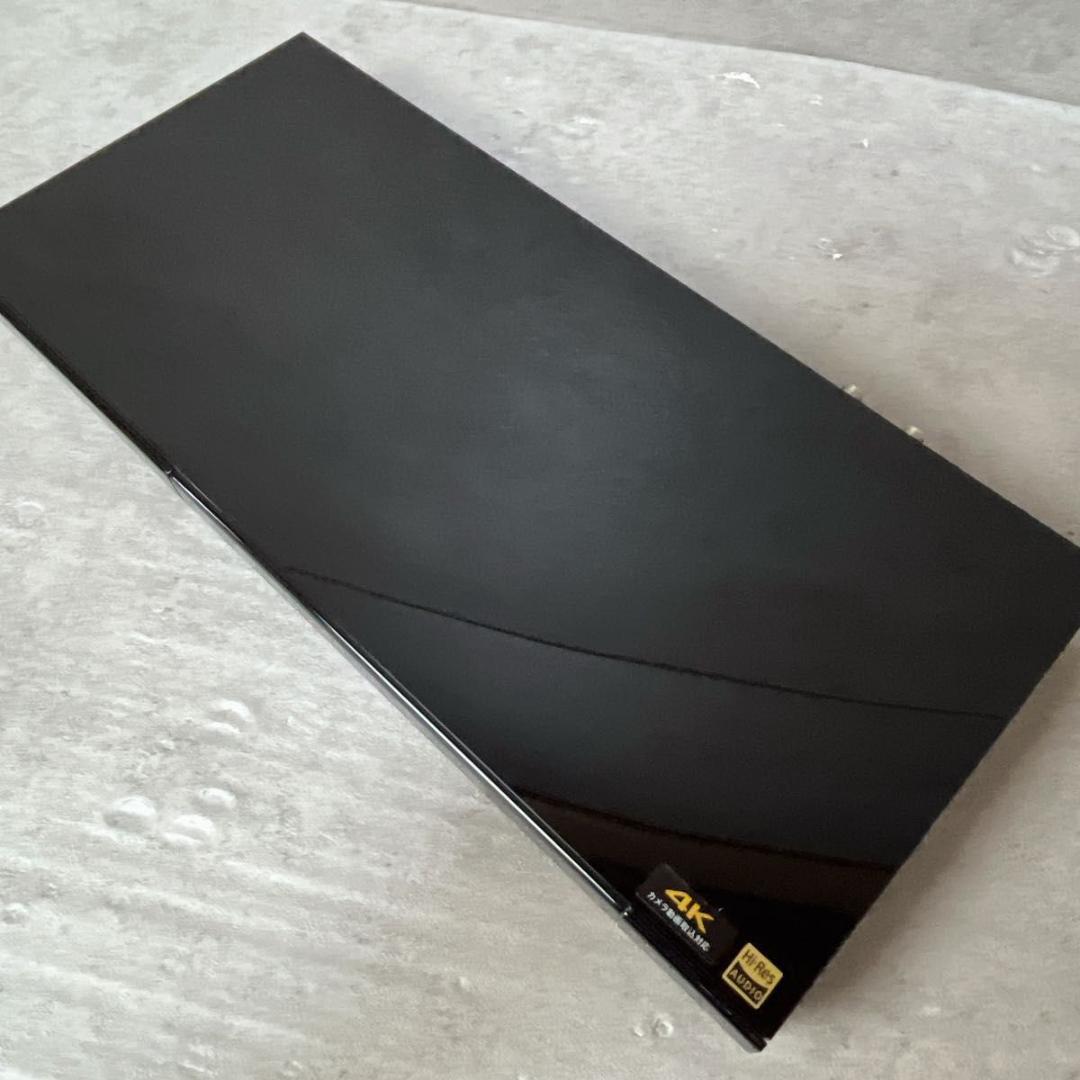 SONY ソニー 1TB 2チューナ ブルーレイレコーダー BDZ-ZW1700