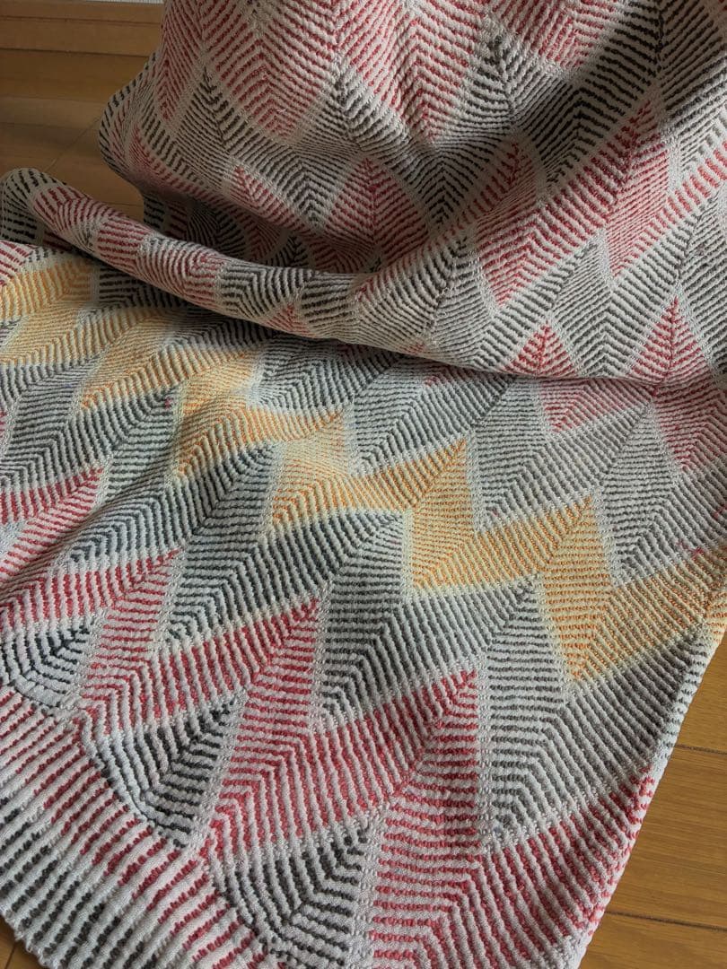 ✥ ロホリカンタ ✥ ヴィンテージカンタキルト23 ラリーキルト