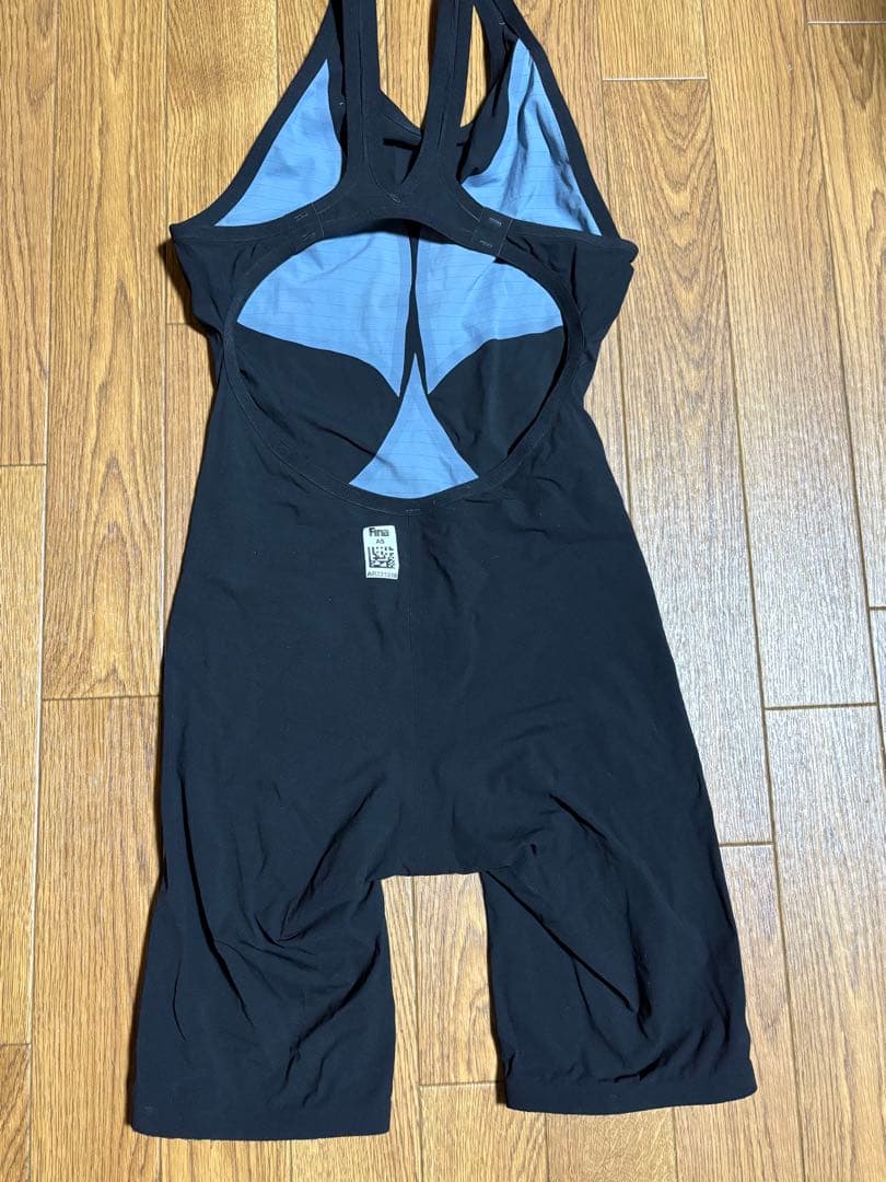 高速水着arena アリーナ パワースキンカーボンエア2