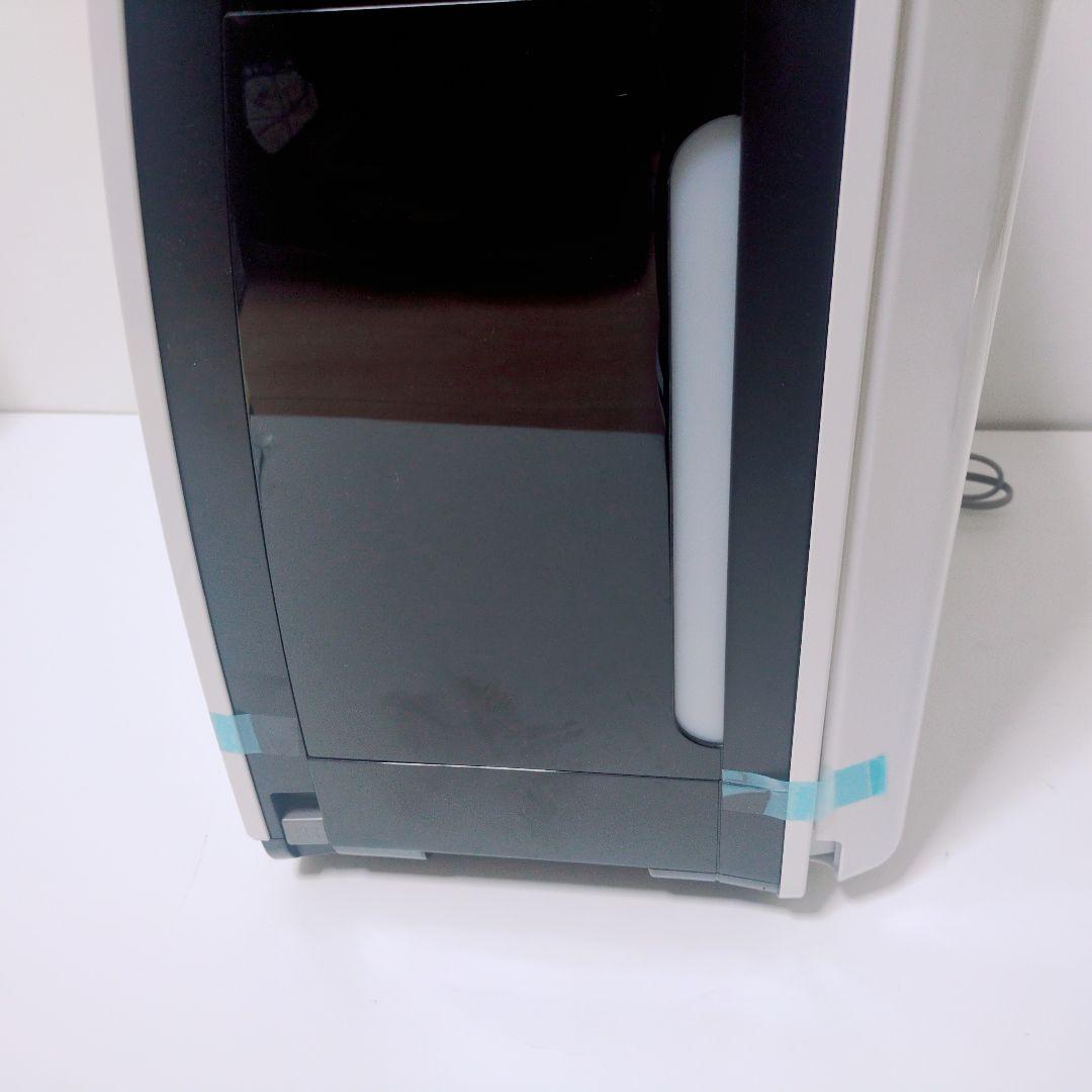SHARP 【新品未使用 2019年製】KI-HX75-W 加湿空気清浄機