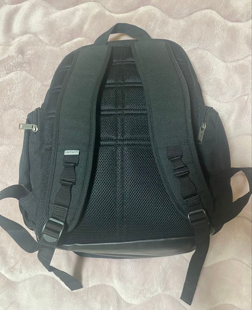 Carhartt レガシー デラックス ワークパック ジョングク