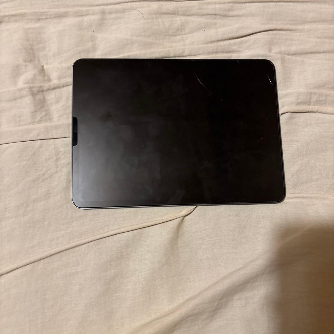 iPadpro11インチ　第二世代 128gb