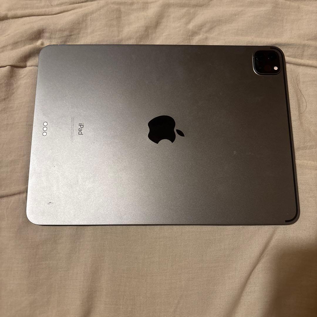 r*a様 iPadpro11インチ　第二世代