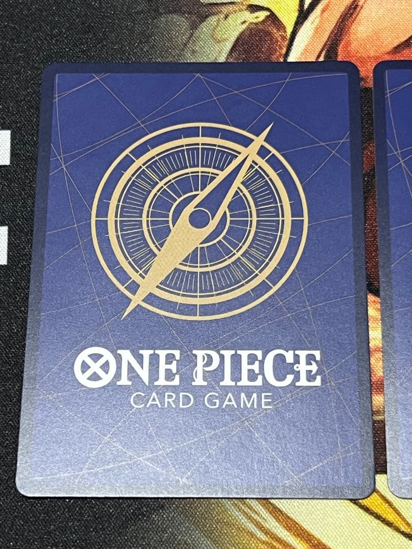 ヤマト：フラッグシップバトル 2024年7月 ベスト8記念品 SR 2枚セット