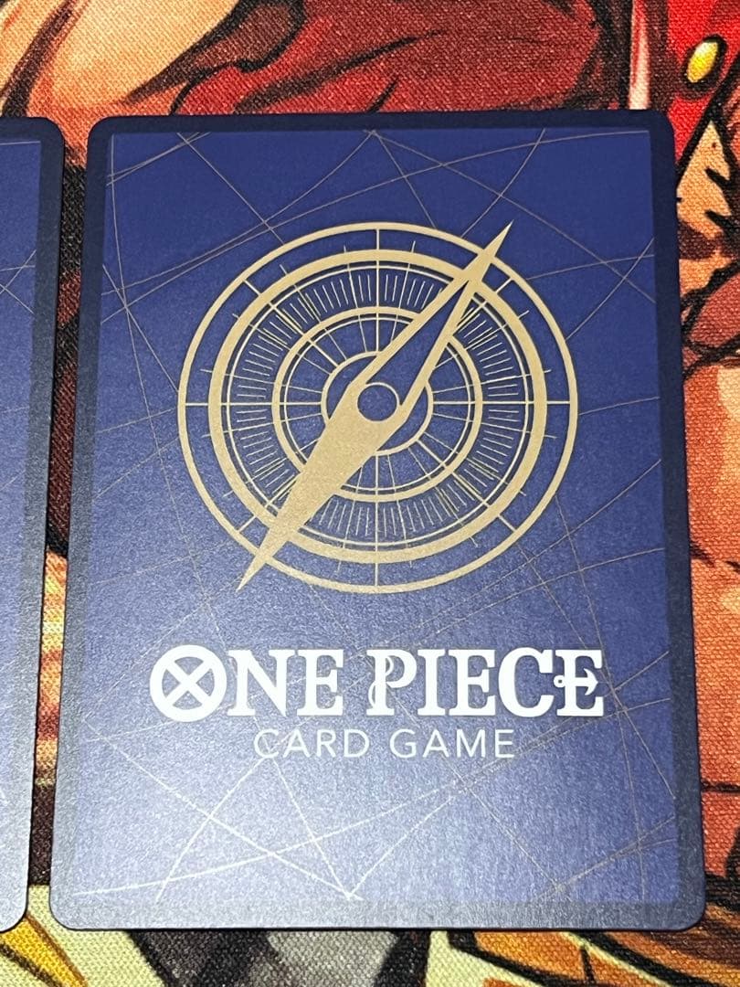 ヤマト：フラッグシップバトル 2024年7月 ベスト8記念品 SR 2枚セット