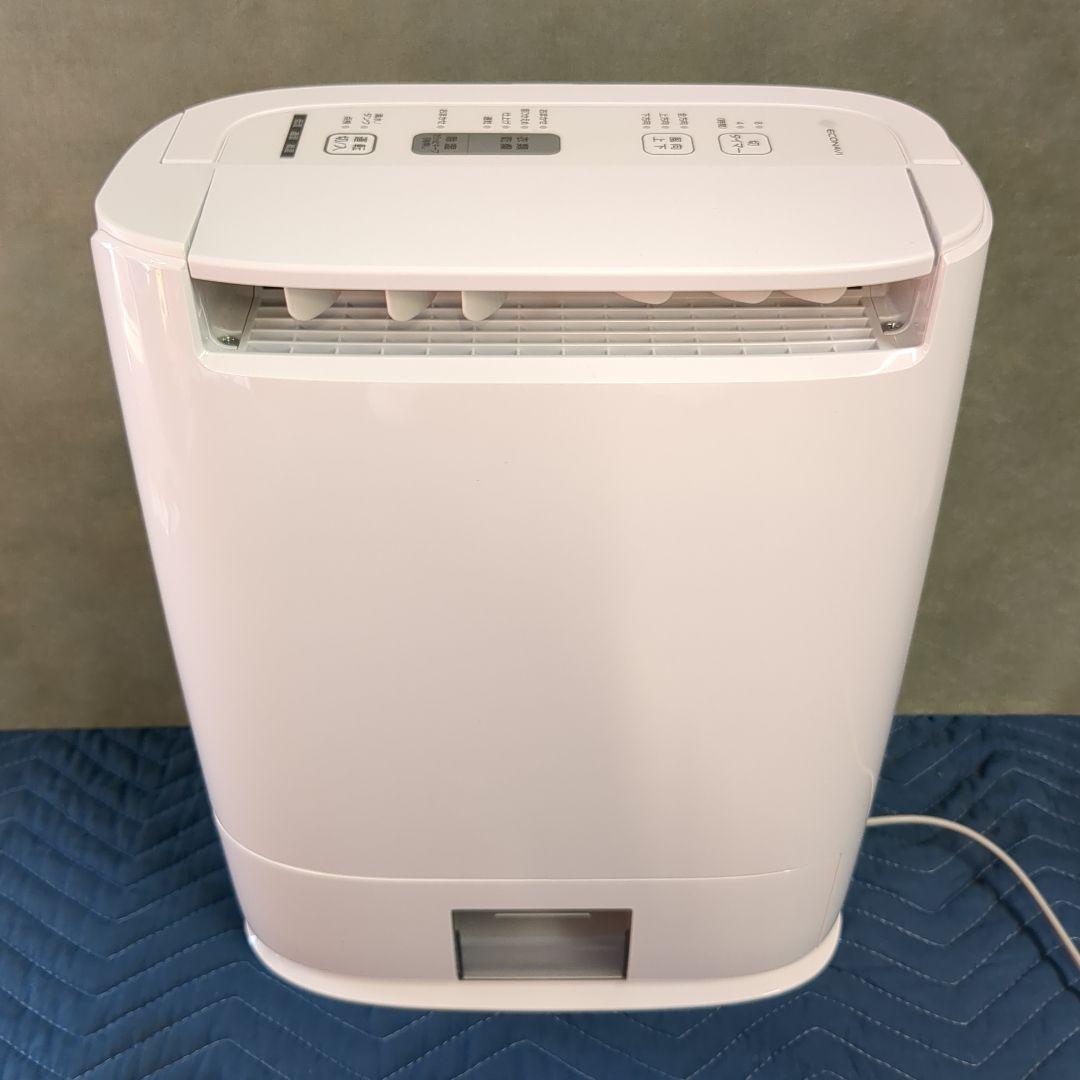 (s) パナソニック 衣類乾燥除湿機 F-YZT60 2021年製