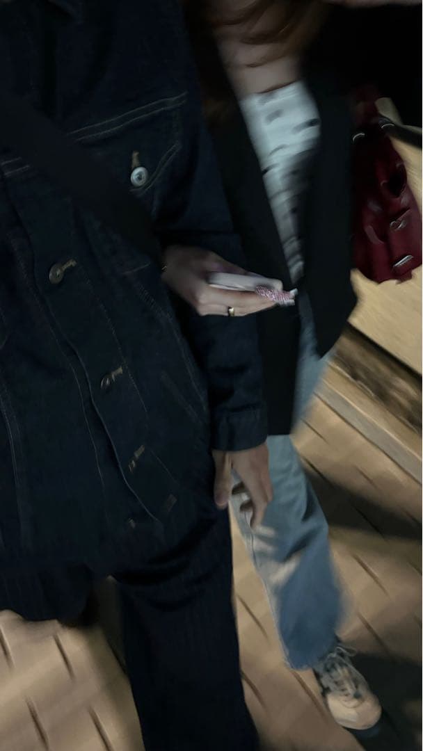 パンツ stripe slacks pants 90s