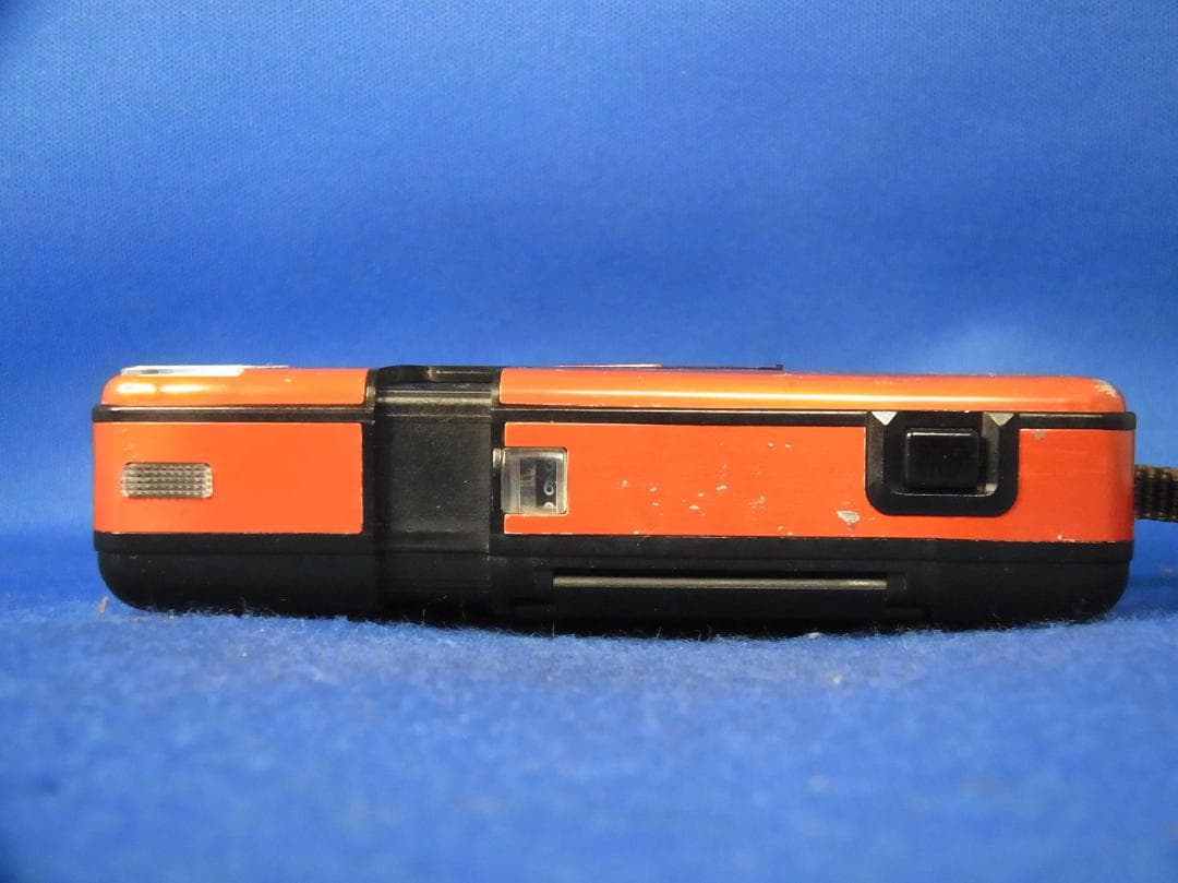 #3190 Konica RECORDER ジャンク 動作OK