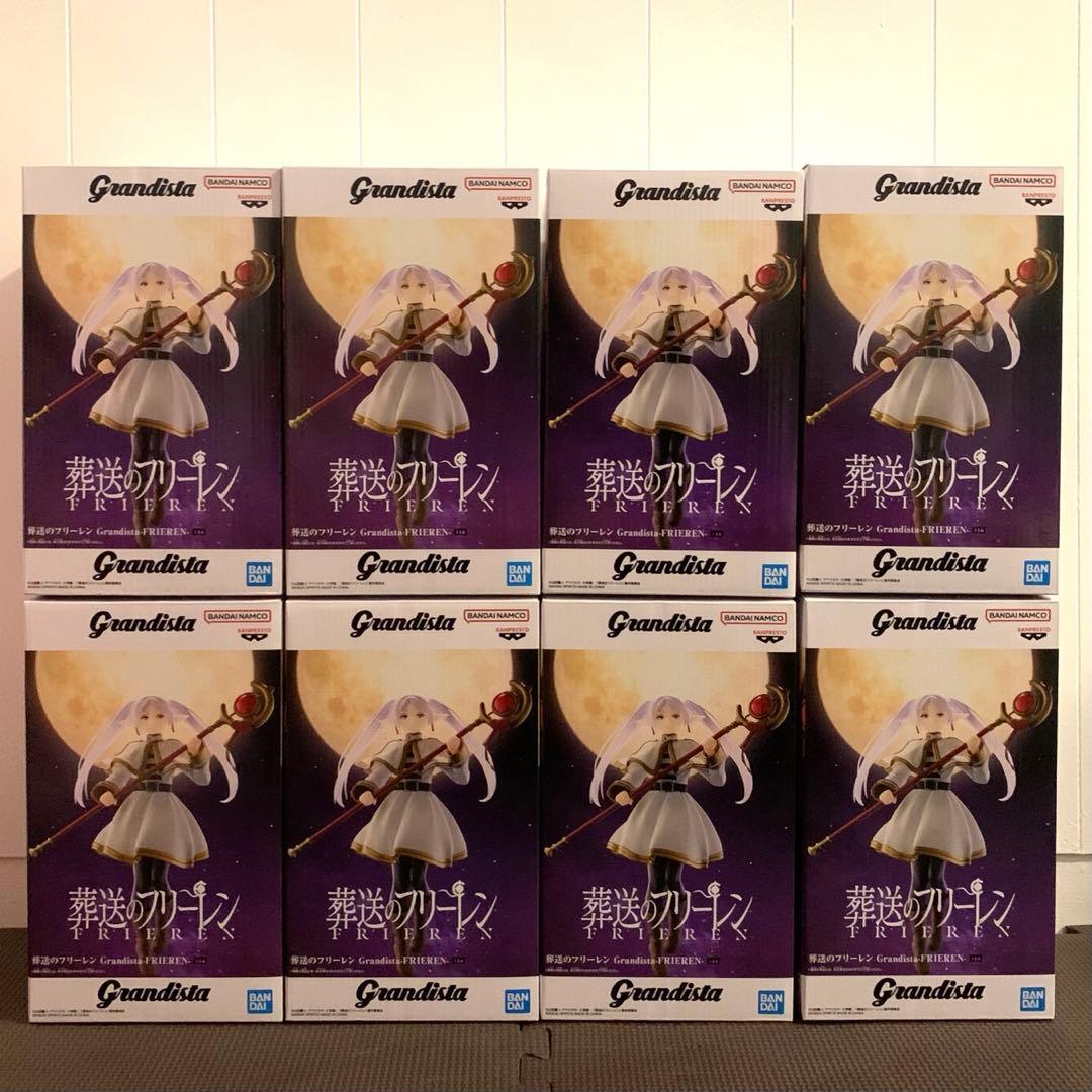 葬送のフリーレン Grandista フリーレン