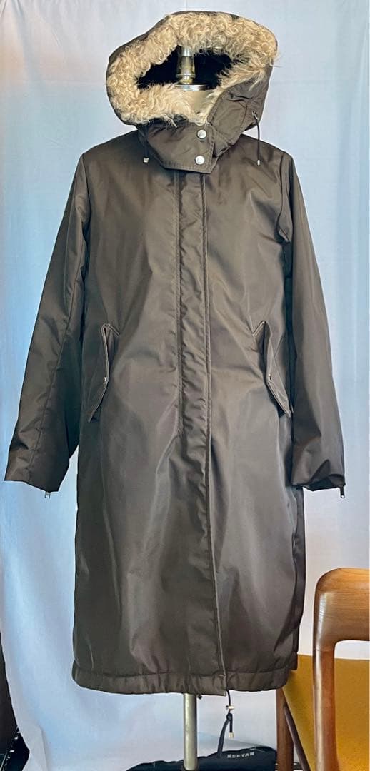 コスチュームナショナル　Costume National 　コート